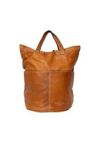 RE:DESIGNED Project 24 - Backpack - Burned Tan