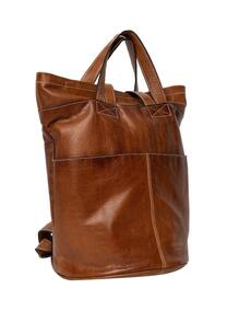 RE:DESIGNED Project 24 - Backpack - Walnut