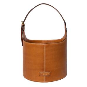 RE:DESIGNED Project 26 - Project bag - Burned Tan