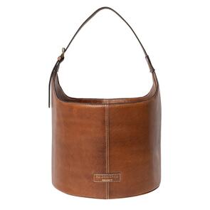 RE:DESIGNED Project 26 - Project bag - Walnut