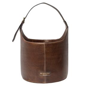 RE:DESIGNED Project 26 - Project bag - Woodsmoke