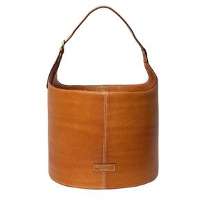 RE:DESIGNED Project 27 - Project bag - Burned Tan