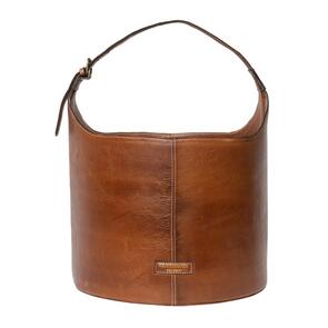 RE:DESIGNED Project 27 - Project bag - Walnut