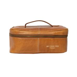 RE:DESIGNED Project 32 - Organizer - Burned Tan