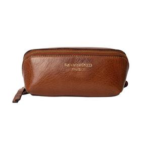 RE:DESIGNED Project 36 - Tool Case - Walnut/Brass