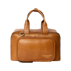RE:DESIGNED Project 39 - Crossover - Burned Tan/Gold