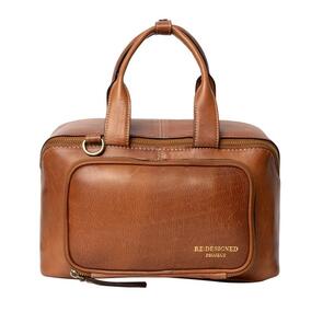 RE:DESIGNED Project 39 - Crossover - Walnut/Gold