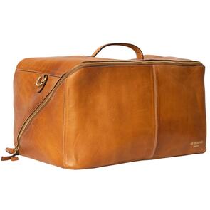 RE:DESIGNED Project 40 - XL Organizer - Burned Tan