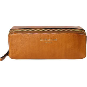 RE:DESIGNED Project 41 - Tool Case - Burned Tan