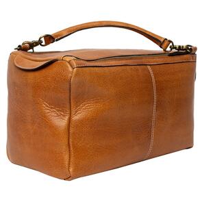 RE:DESIGNED Project 44 - Organizer - Burned Tan