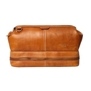 RE:DESIGNED Project 45 - Organizer - Burned Tan