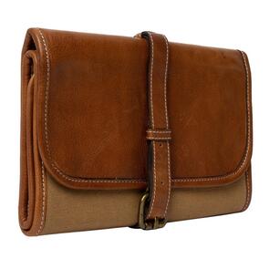 RE:DESIGNED Project 52 - Interchangeable Needle Case - Walnut