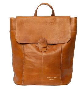 RE:DESIGNED Project 57 - Backpack - Burned Tan