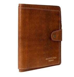 RE:DESIGNED Project 67 - Needle Case - Walnut