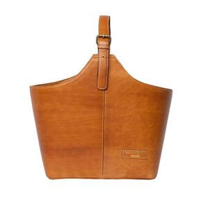 RE:DESIGNED Project 71 - Project Bag - Burned Tan