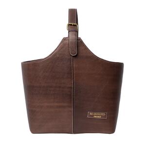 RE:DESIGNED Project 71 - Project Bag - Woodsmoke