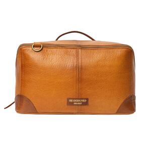 RE:DESIGNED Project 80 - Organizer - Burned Tan/Walnut