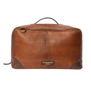 RE:DESIGNED Project 80 - Organizer - Walnut/Woodsmoke