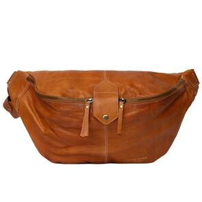 RE:DESIGNED Project 96 - Bumbag - Walnut