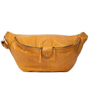 RE:DESIGNED Project 96 - Bumbag - Retro Yellow