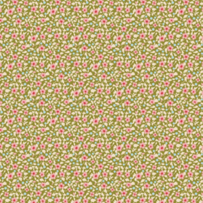 Tilda Creating Memories | Brie Basics Collection - Green