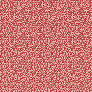 Tilda Creating Memories | Brie Basics Collection - Red