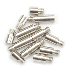 Pioneer Extension Posts 5mm, 8mm & 12mm Variety Pack 12/Pkg