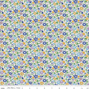 Liberty London Bouquet - Palace Petals in B
