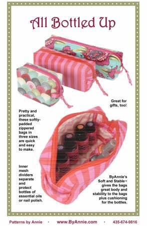 ByAnnie All Bottled Up