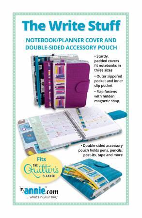 ByAnnie The Write Stuff