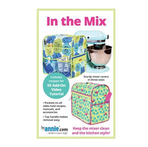 ByAnnie Pattern - In the Mix