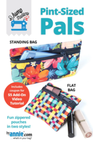 ByAnnie Pint-size Pals Jump Starters