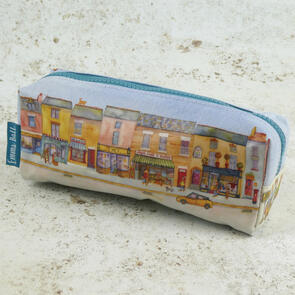 Emma Ball Market Street Pencil Case