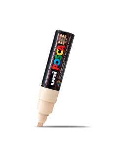 Uni Posca Marker 8.0mm Bold Chisel