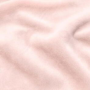 Domotex Minky, 100% Poly - 250gsm Rose