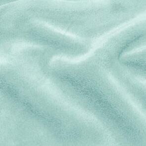 Domotex Minky, 100% Poly - 250gsm Seafoam