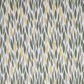 Domotex 100% Cotton - 115gsm Willow Leaves