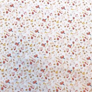 Domotex 100% Cotton - 115gsm Blossoms