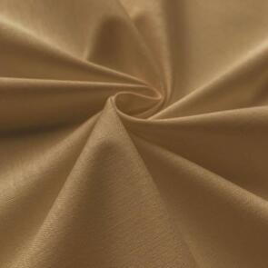 Domotex Plain Cotton Canvas - 145gsm Camel #89630