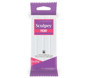 Sculpey Premo 226g Block