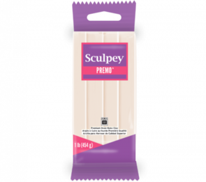 Sculpey Premo 454g Block