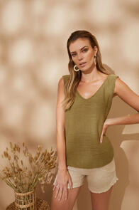 Rowan Knitting Kit / Pattern – Pearl