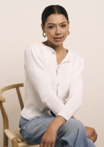 Mode at Rowan Pattern / Kit Pedrine - Cotton DK