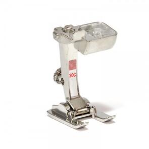 Bernina # 20C Open Embroidery Foot
