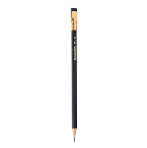 Blackwing Graphic Pencil - Matte