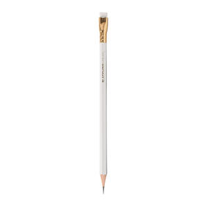 Blackwing Graphite Pencil - Pearl (White)