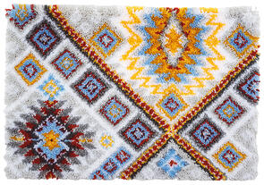 Vervaco Latch Hook Rug Kit Ethnical