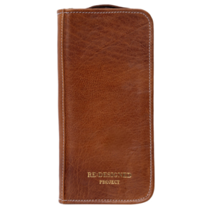 RE:DESIGNED Project 102 - DPN Needle Case - Walnut