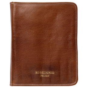 RE:DESIGNED Project 103 - DPN Needle Case - Walnut