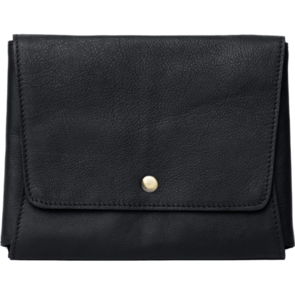 RE:DESIGNED Project 109 - Interchangeable Needle Case - Black
